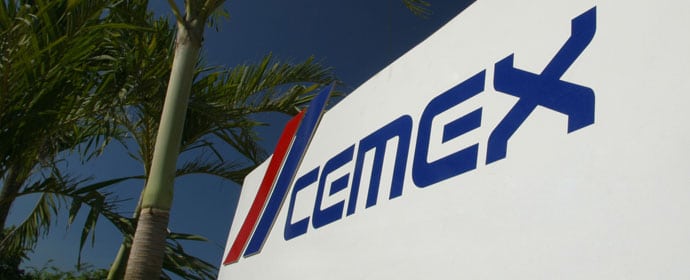 CEMEX ha iniciado las negociaciones del despido colectivo