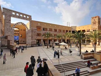 El Cairo acogerá el VI Forum Internacional LafargeHolcim para la Construcción Sostenible
