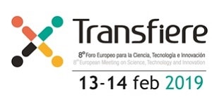 PTECO2 participará en Transfiere 2019, el gran foro profesional y multisectorial para la transferencia de conocimiento y tecnología