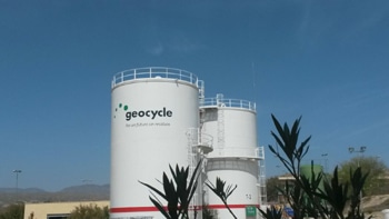 Geocycle finaliza 2018 con una producción de 53.000 toneladas de combustibles alternativos, la cifra más alta de los últimos diez años