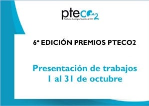 Premios 2019 de la PTECO2