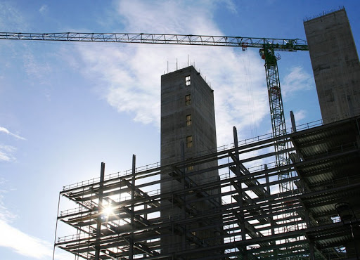Las exportaciones de materiales de construcción crecen un 11,7% durante los tres primeros meses del año respecto a 2020