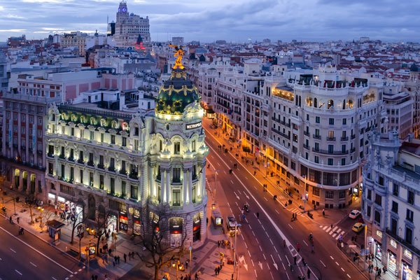 Madrid ultima la creación de una Corte de Arbitraje mundial de la construcción