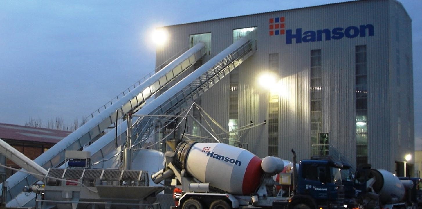HeidelbergCement Hispania lanza H-GREEN: el hormigón estructural con un 18% menos de huella de carbono