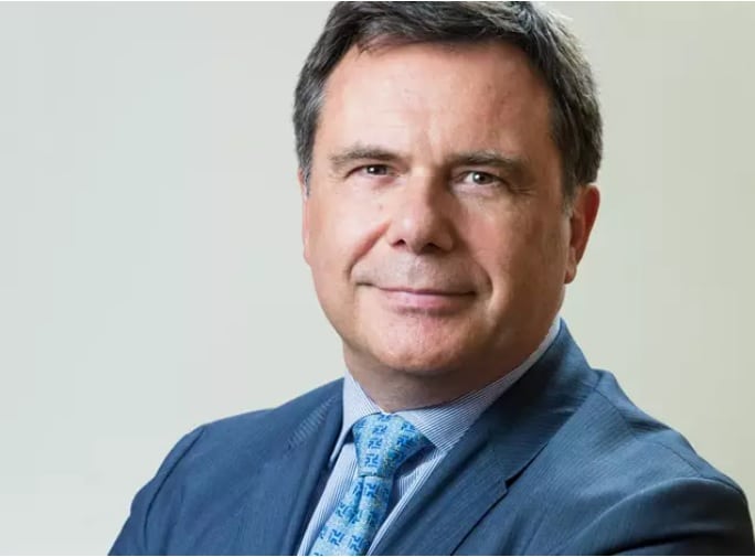 Isidoro Miranda, elegido nuevo presidente de la Asociación Europea del Cemento