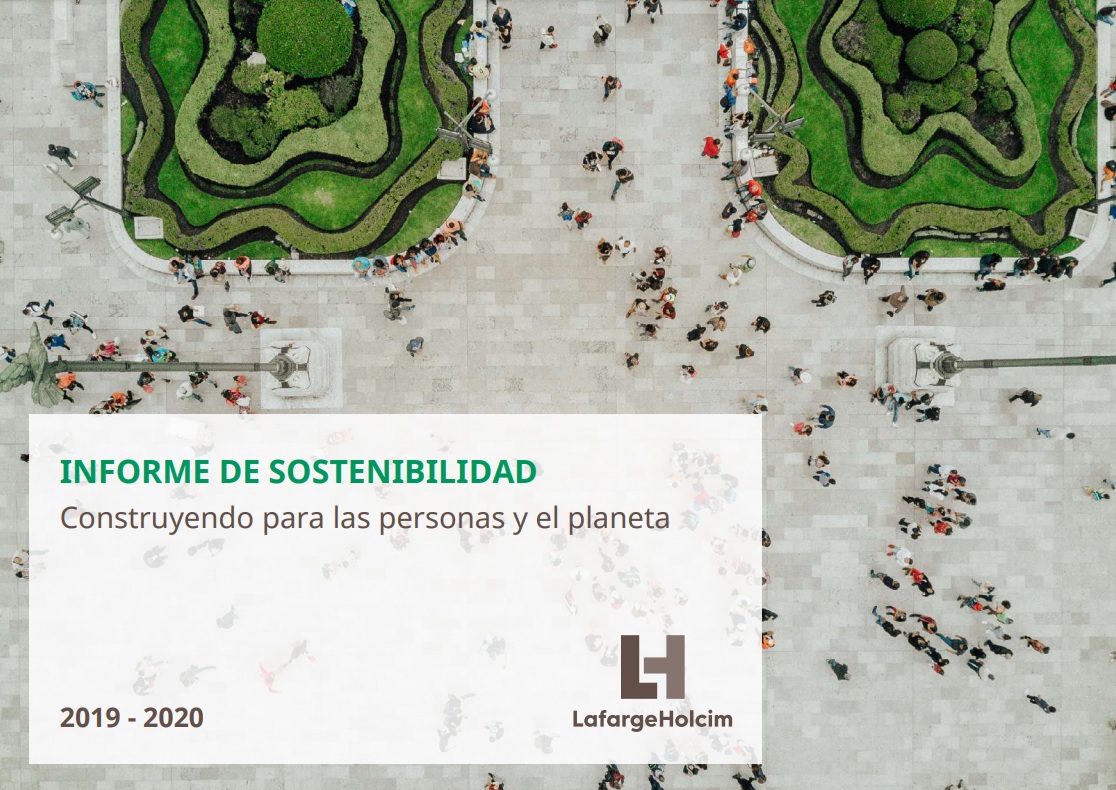 LafargeHolcim España ha invertido más de 15 M€ en proyectos medioambientales entre 2019 y 2020