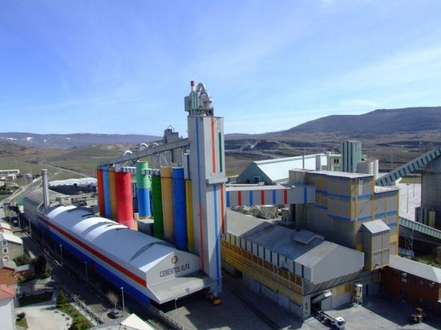 La fábrica de Mataporquera entre los 101 Ejemplos Empresariales de acciones #PorElClima