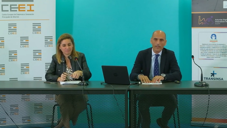 Cementos Tudela Veguín, empresa tractora en el quinto Open Innovation 4.0
