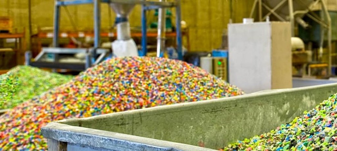 LafargeHolcim España participará en un nuevo proyecto “Horizon 2020”
