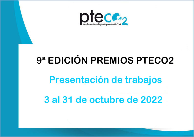 9ª edición de los Premios PTECO2