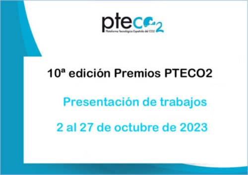 10ª edición de los Premios PTECO2