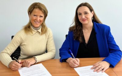 ANDECE y ENVALORA firman un acuerdo de colaboración