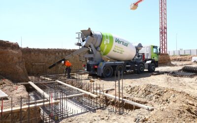 Cemex ya produce cementos Vertua de bajas emisiones de CO2 en todas sus plantas