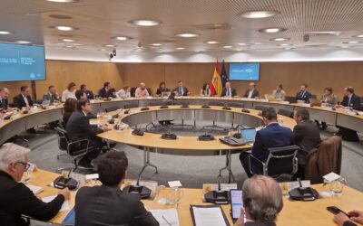 Presentada la primera convocatoria de la línea 1 del PERTE de Descarbonización Industrial dotada con 1.000 M€