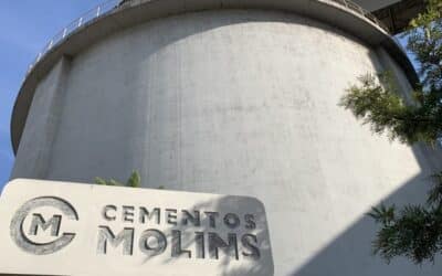 Cementos Molins lanza nuevos cementos y hormigones con menor emisión de CO2