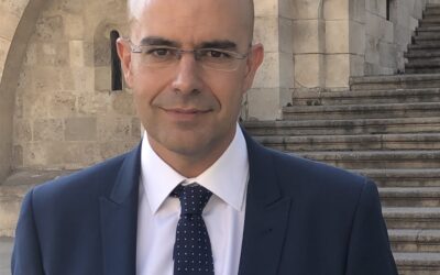 Cementos Molins nombra a Lorenzo Pedrero como director general del negocio del prefabricado en España