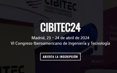 CIBITEC24: Transformando megatendencias en oportunidades