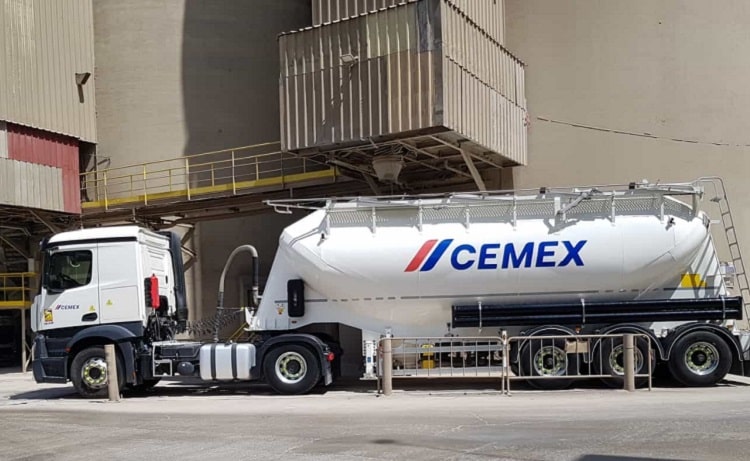 Cemex obtiene la Declaración Ambiental de Producto de todos sus cementos