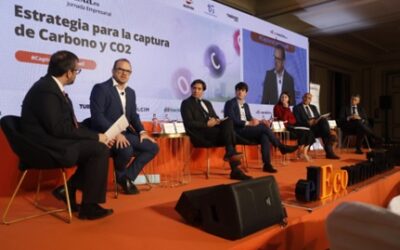 Holcim España participa en la primera jornada empresarial sobre ‘Estrategia para la captura de carbono’ organizada por elEconomista
