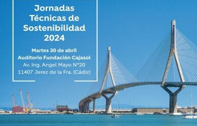 Holcim España y FAEC organizan la Jornada Técnica de Sostenibilidad en Jerez