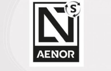 Los cementos de Lemona obtienen el distintivo Ns de Sostenibilidad de AENOR