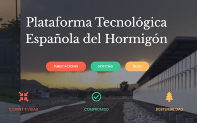 Jornada de la PTEH en Construmat