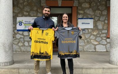 Cementos Cosmos reafirma su apoyo al Club Deportivo Toralense