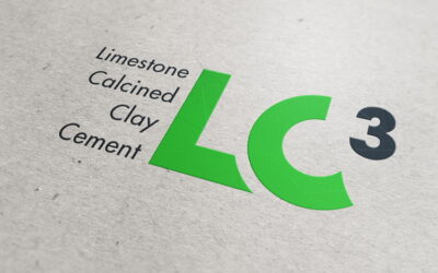PROQUICESA lanza su línea de aditivos ADITOR® LCC para cementos con caliza y arcilla calcinada (LC3)