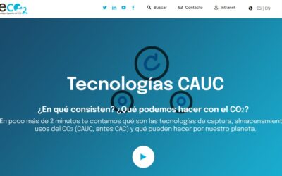 Workshop ‘Tecnologías CAUC’ en Asturias