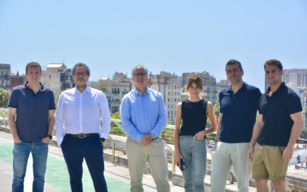 Molins se une a Tech Barcelona para acelerar su estrategia de innovación digital