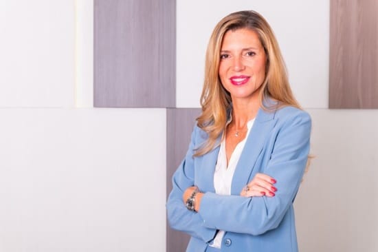 Carmen Díaz nombrada Chief People Officer en el Grupo Holcim