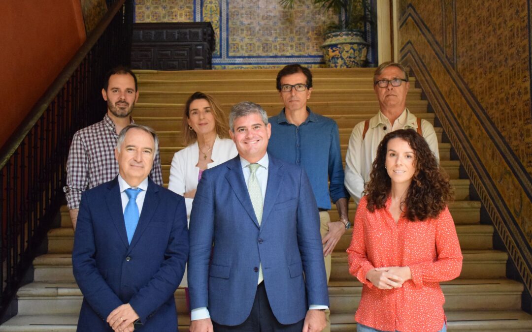 Un total de 15 trabajos periodísticos optan a la XIX edición del Premio a la mejor comunicación sobre desarrollo sostenible en la industria andaluza