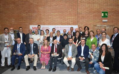 La Fundación Minería y Vida celebra la entrega de los I Premios Nacionales Minería y Vida