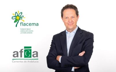 Ricardo de Pablos, nuevo presidente de FLACEMA y AFCA