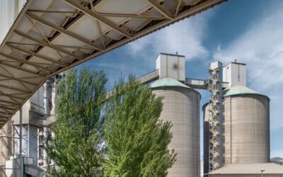 La planta de Tudela Veguín en La Robla invertirá 20 millones para su descarbonización
