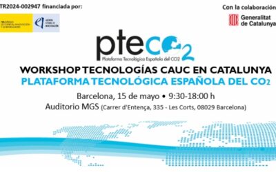 Workshop Tecnologías CAUC en Catalunya
