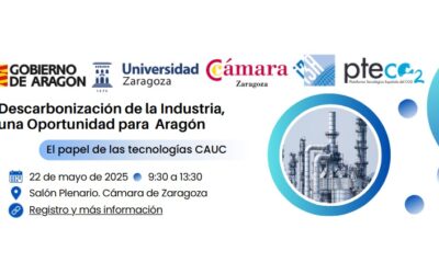Descarbonización de la industria, una oportunidad para Aragón